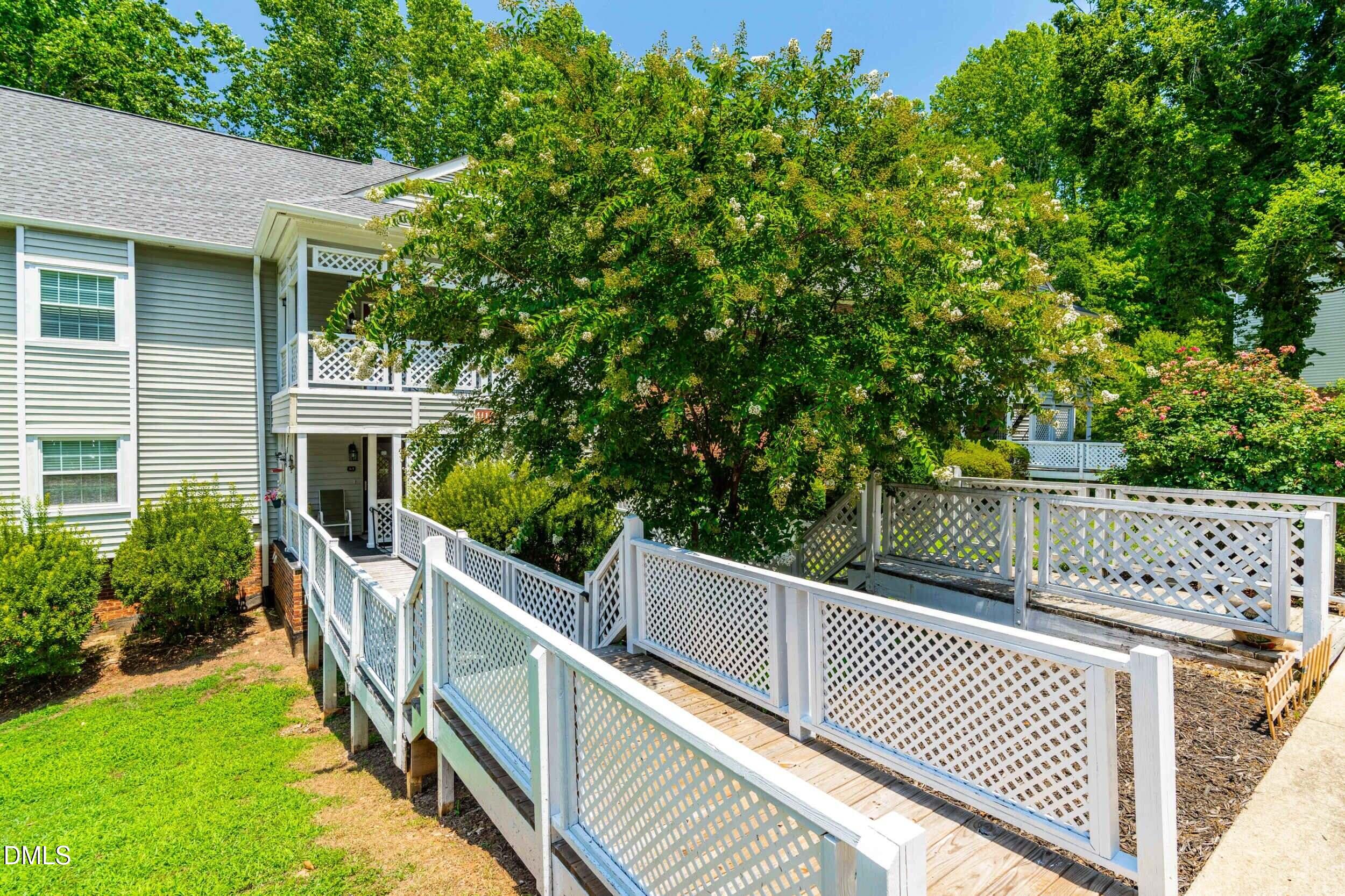 411 Gooseneck Drive A3