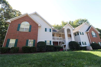 321 Renshaw Court Cary NC 27518