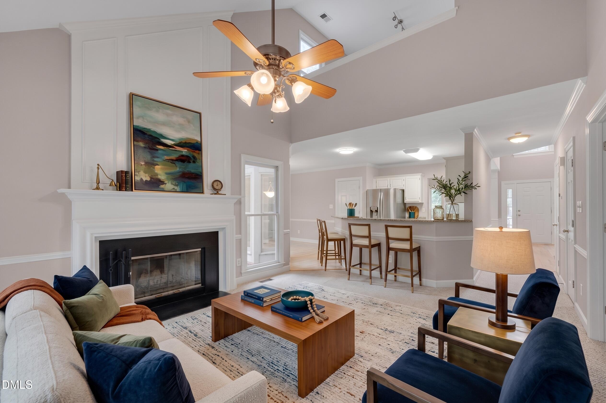 4003 Peachway Court