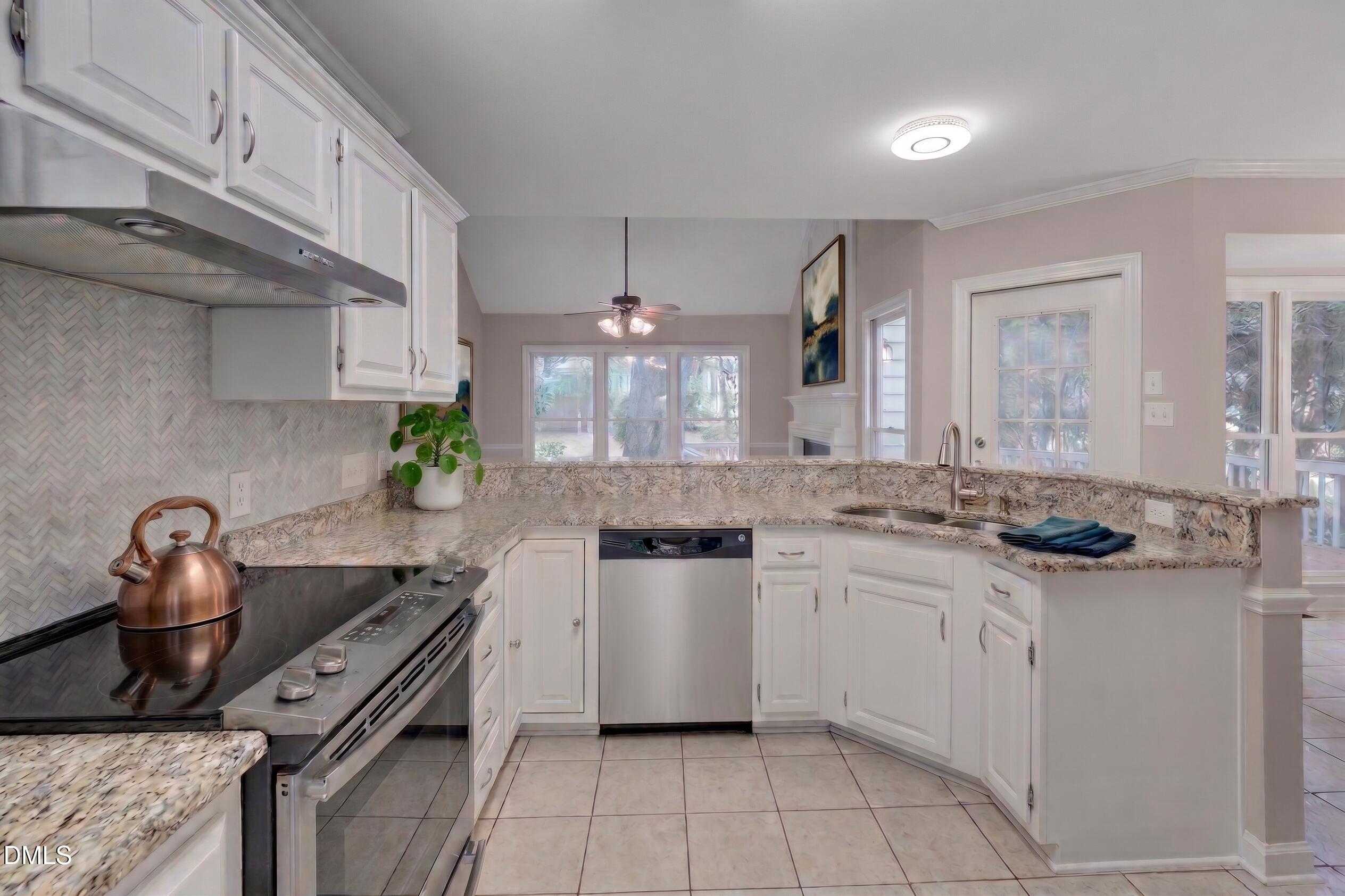 4003 Peachway Court
