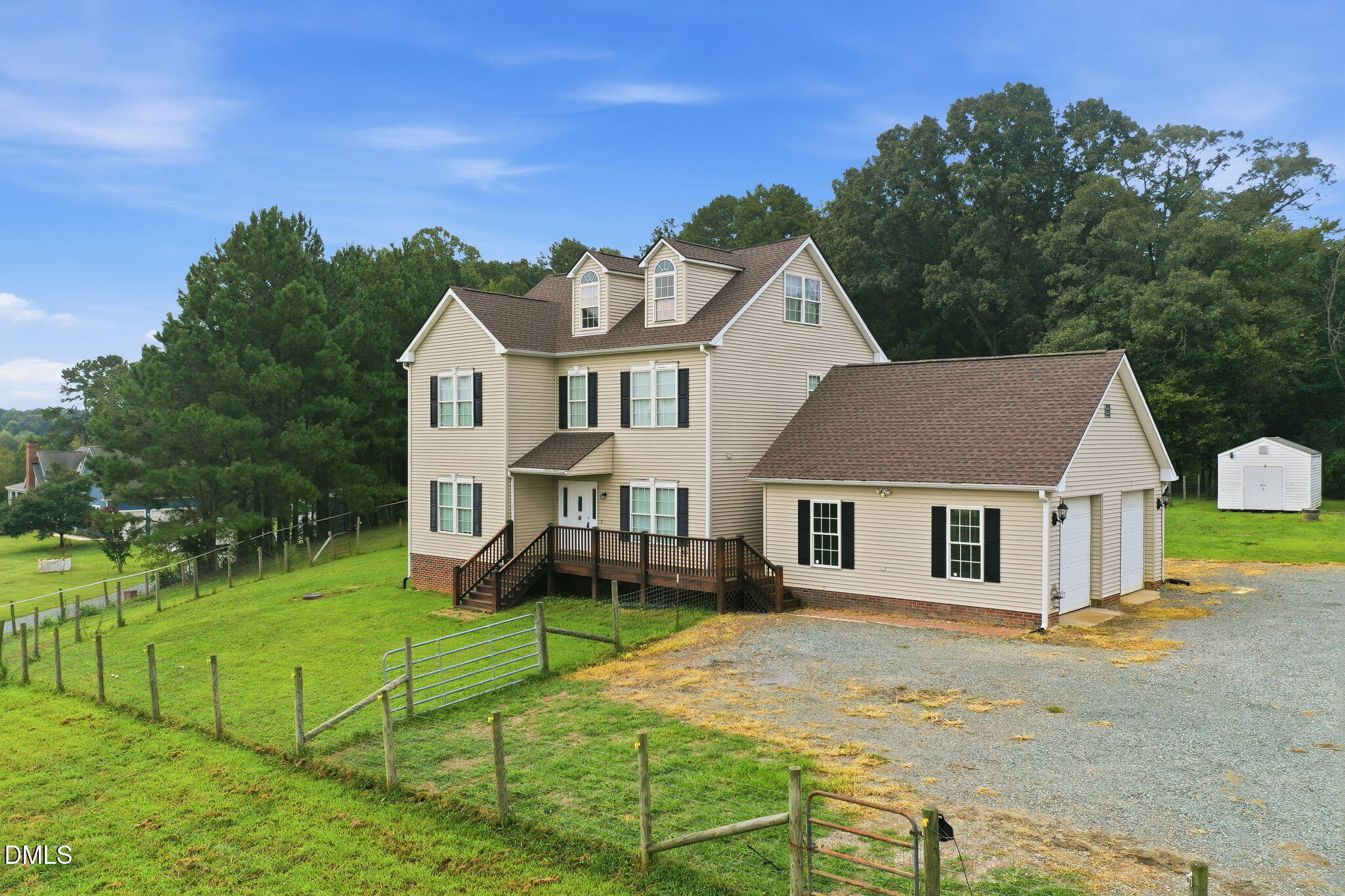 4872 Thom Road