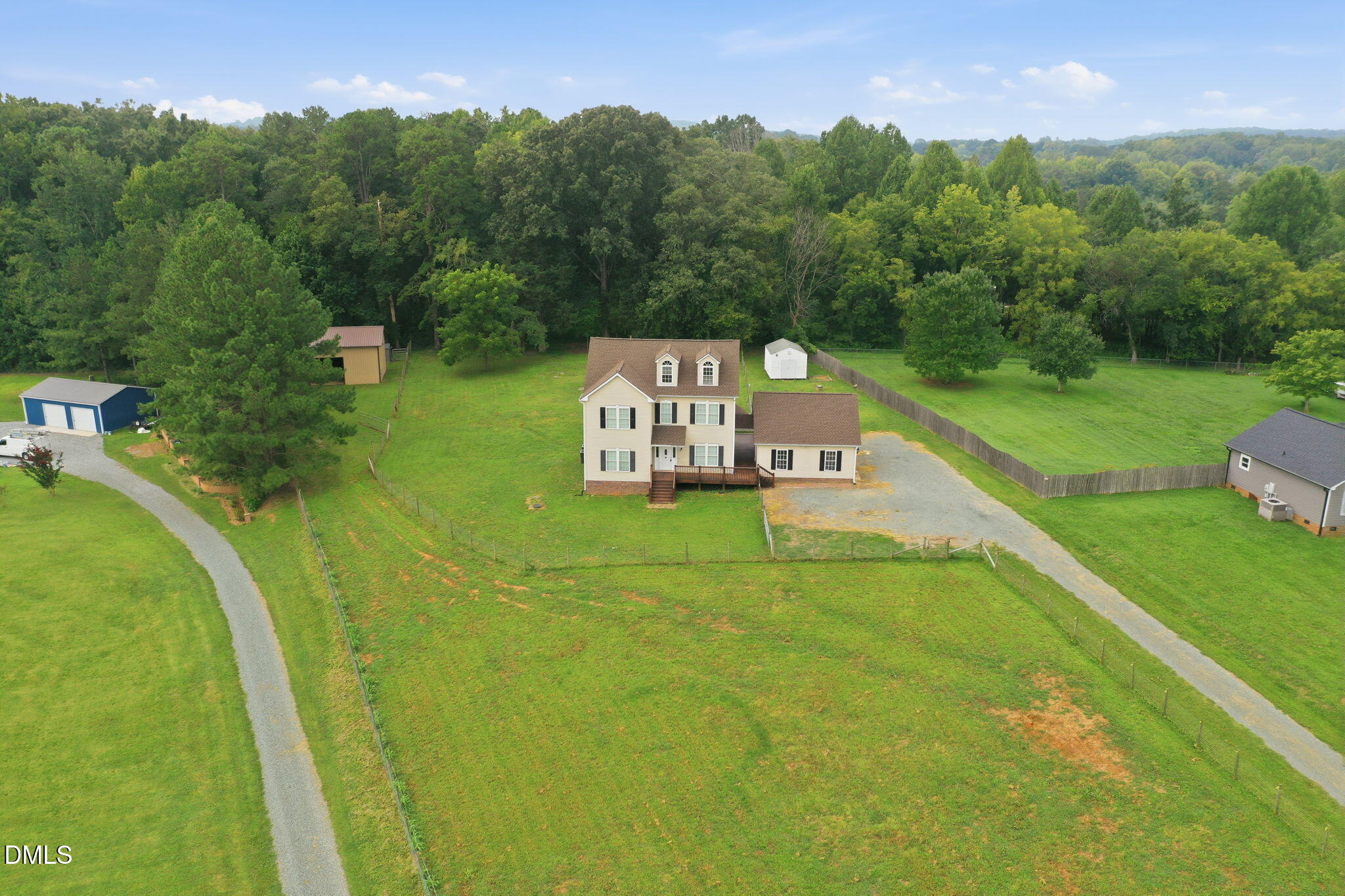 4872 Thom Road