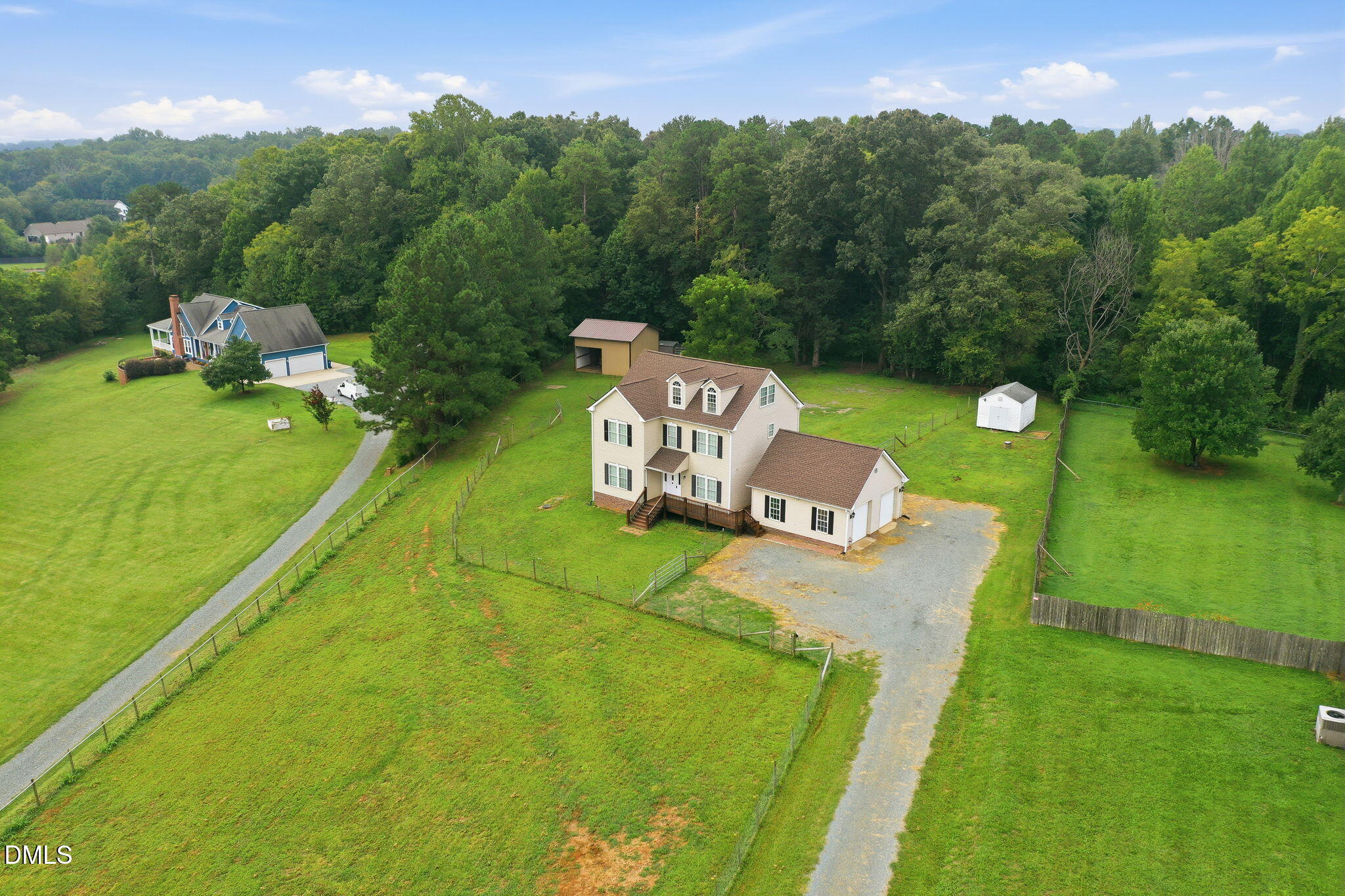 4872 Thom Road
