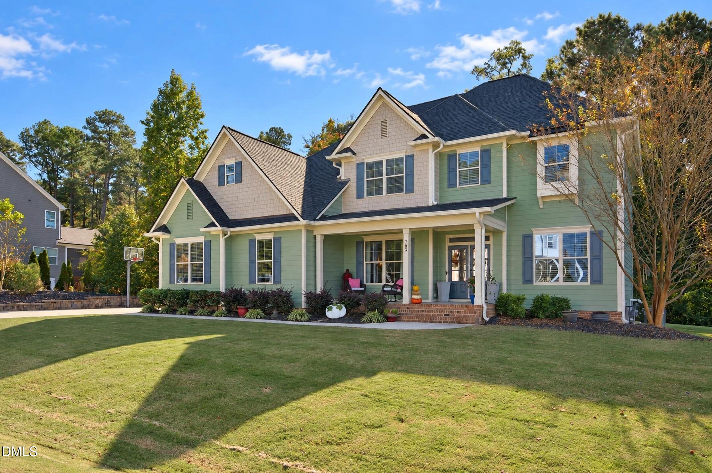 783 Rockport Drive
