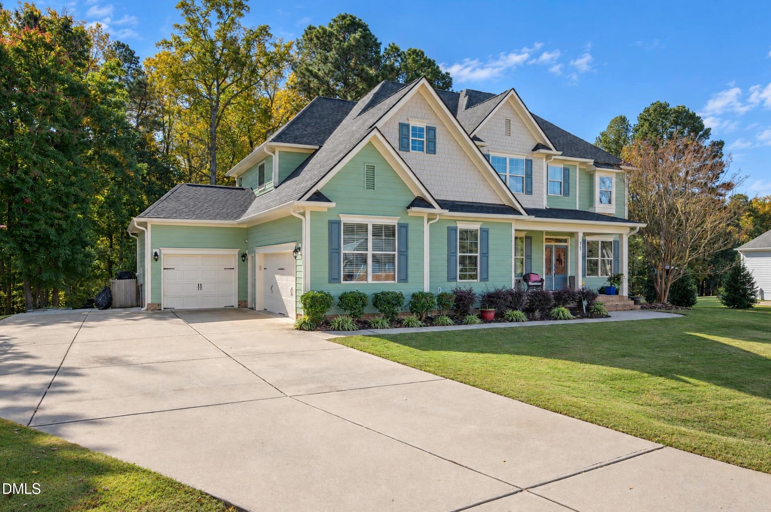 783 Rockport Drive