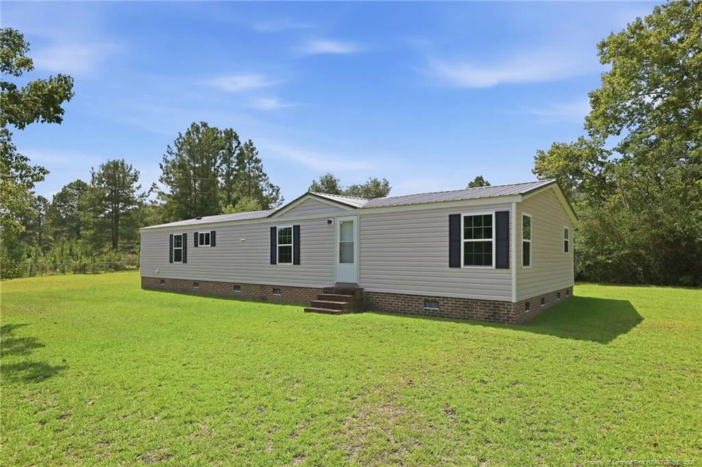 110 Flynn Mcpherson Road