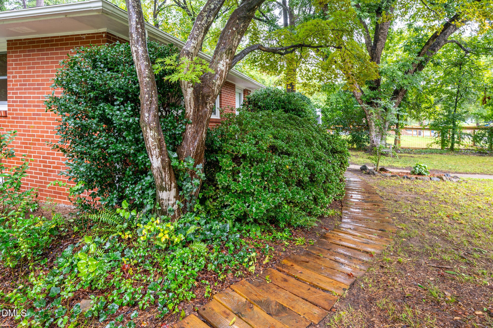 1712 Bivins Street