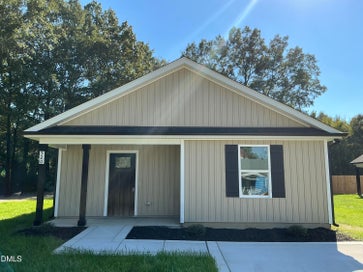 520 Crump Street Smithfield NC 27577