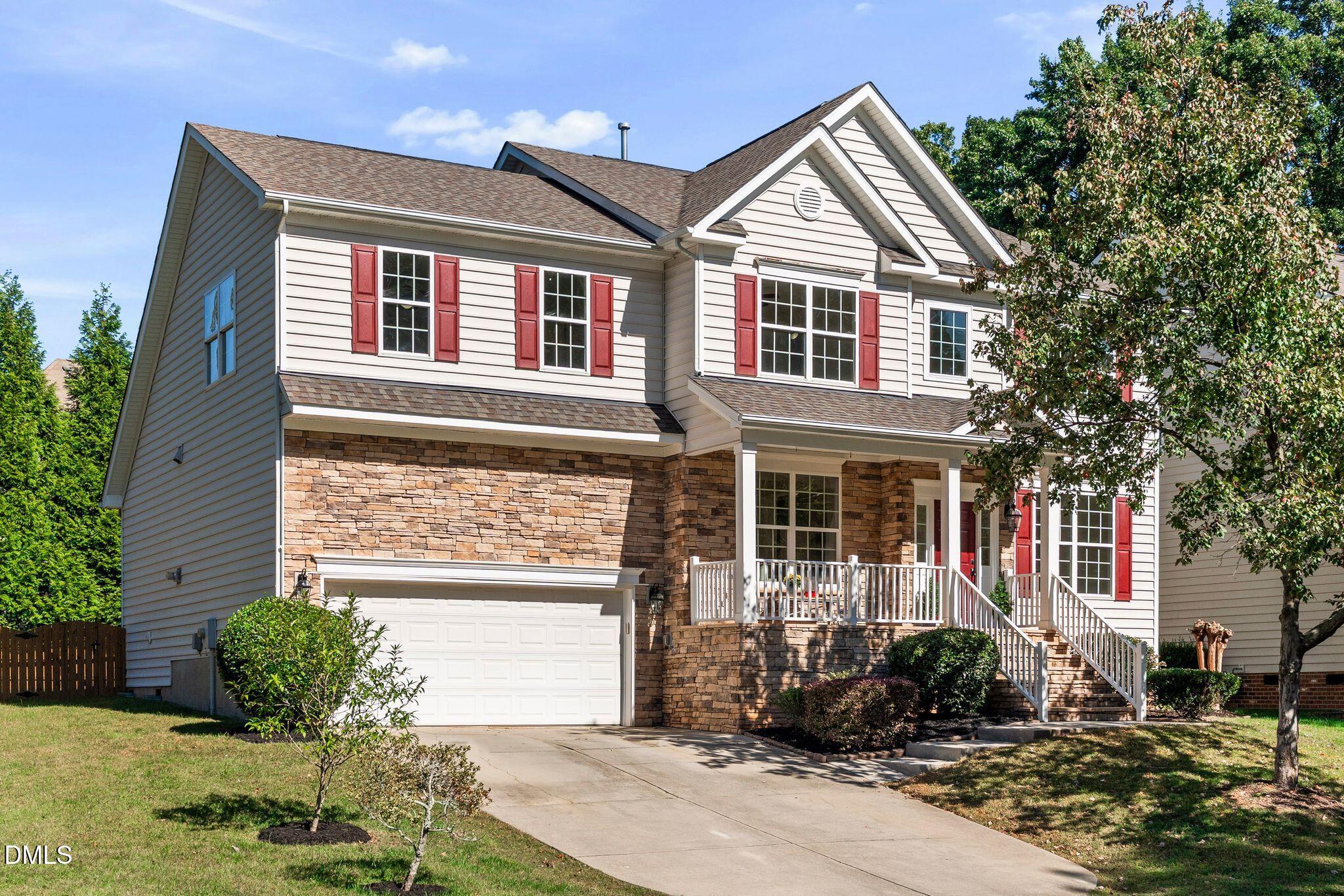 2500 Watersglen Drive