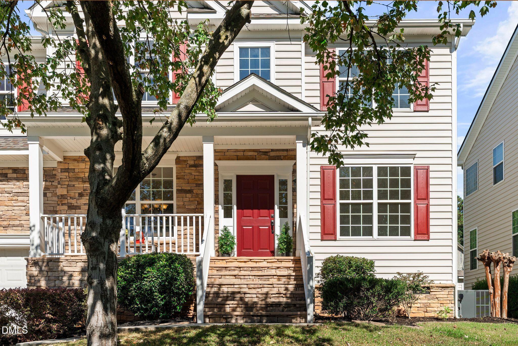 2500 Watersglen Drive