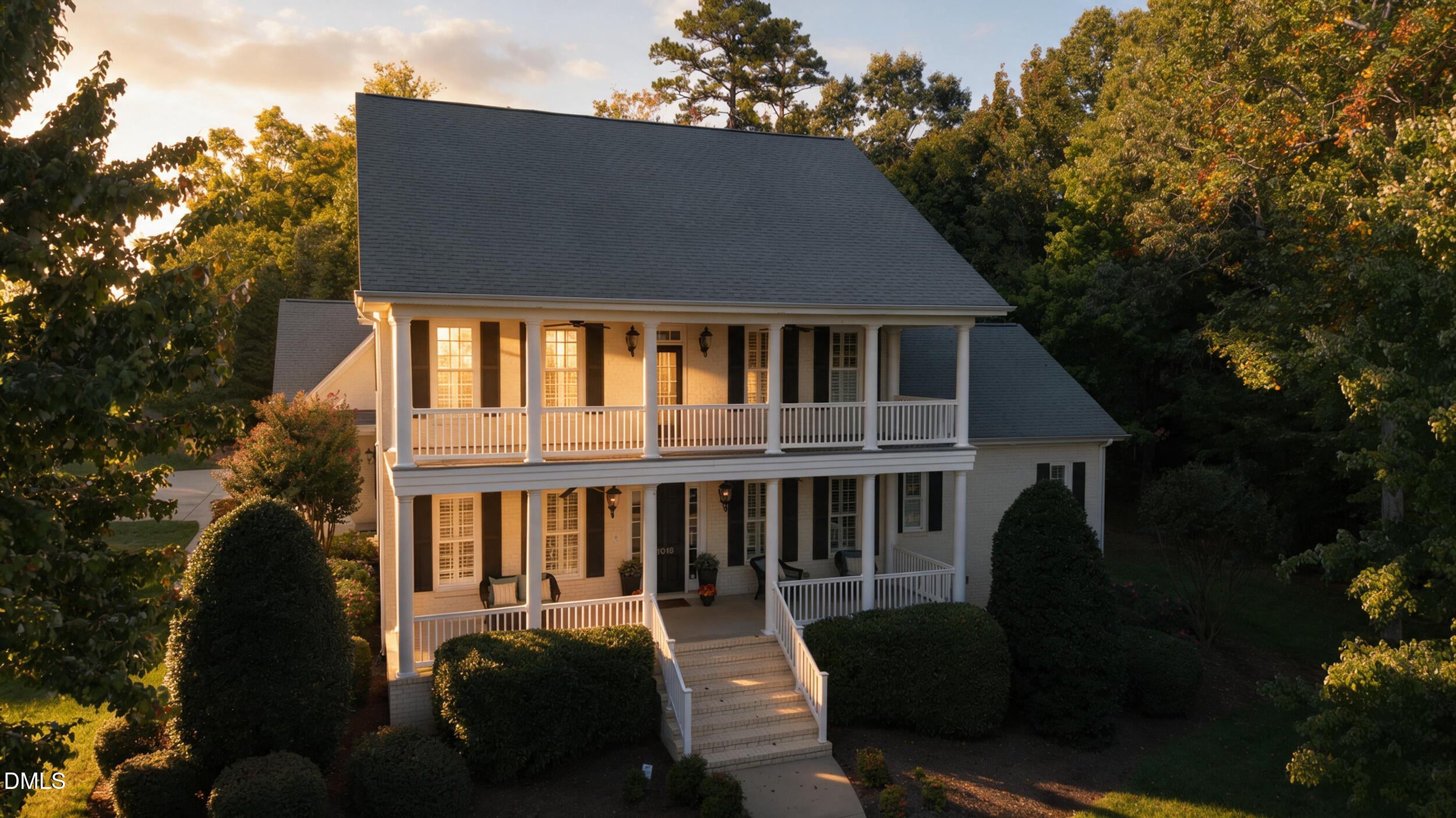 1018 Lochshire Drive