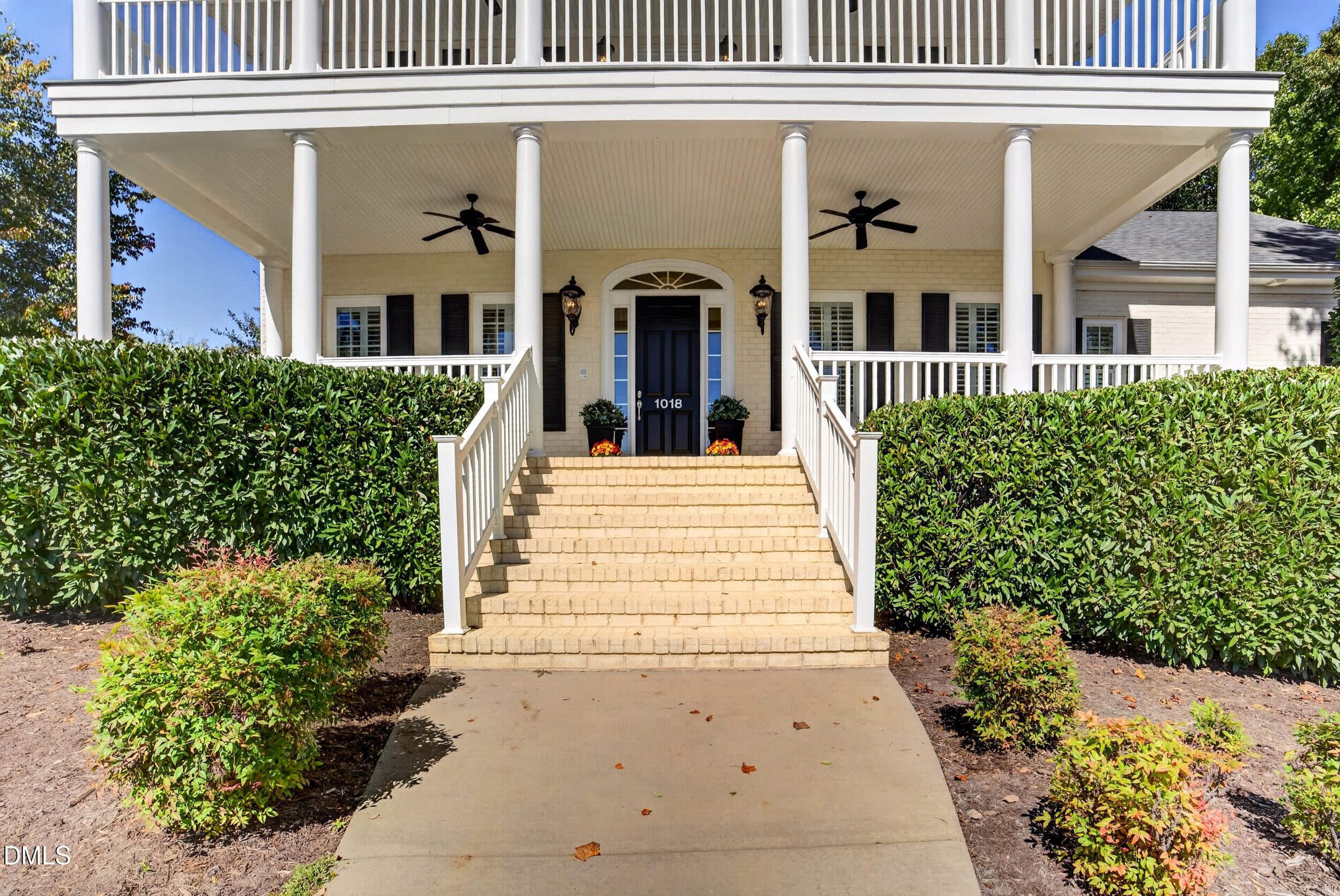 1018 Lochshire Drive