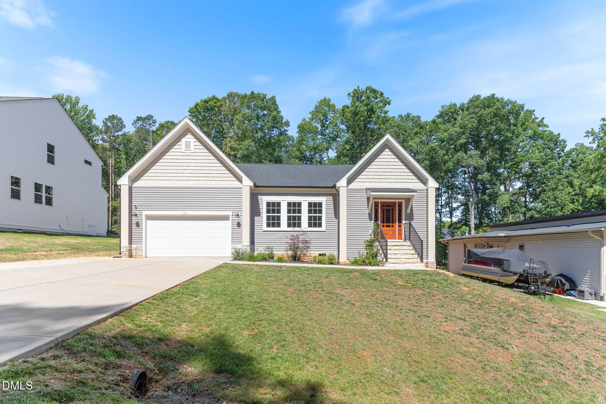171 Nashua Drive