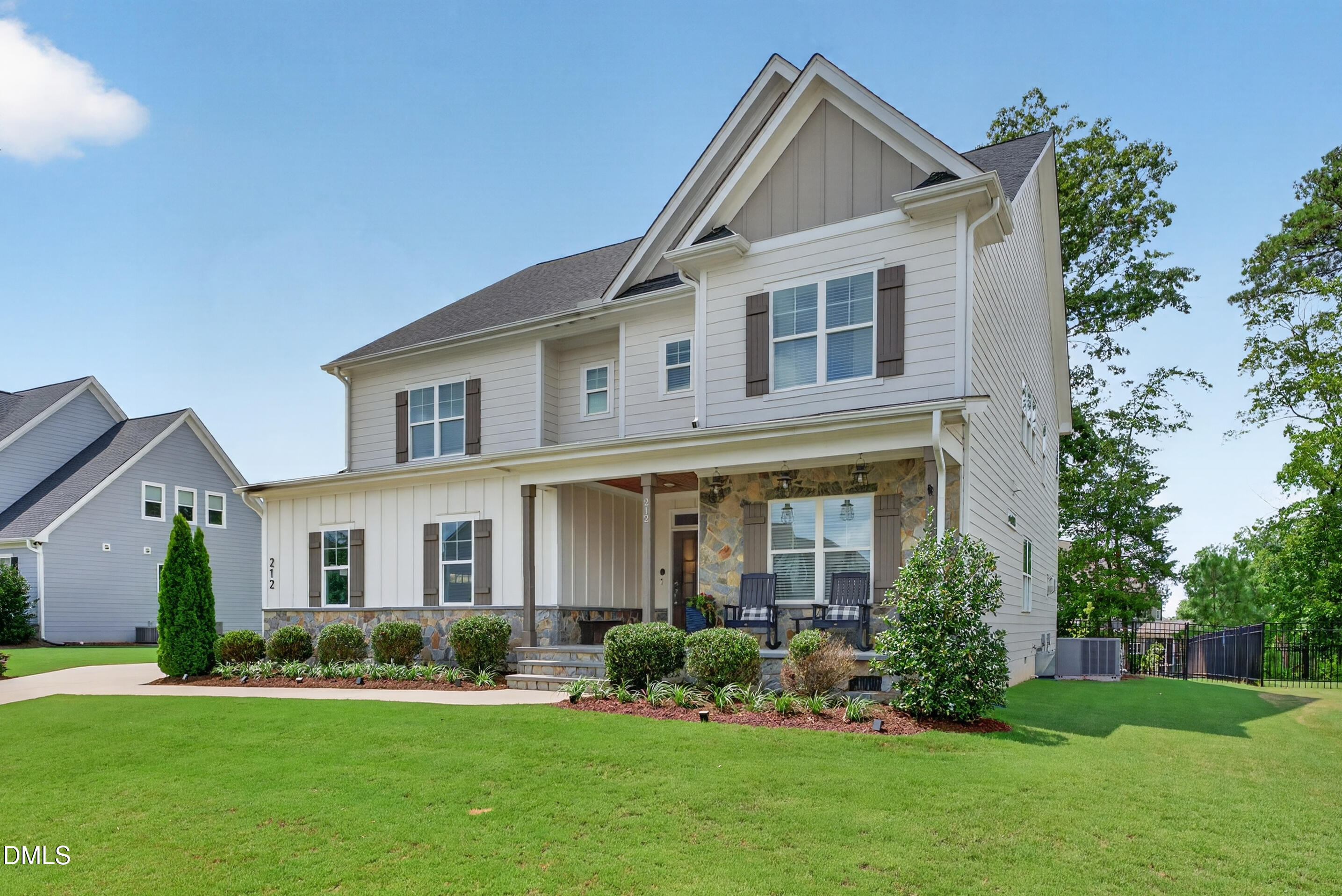 212 Utley Bluffs Drive