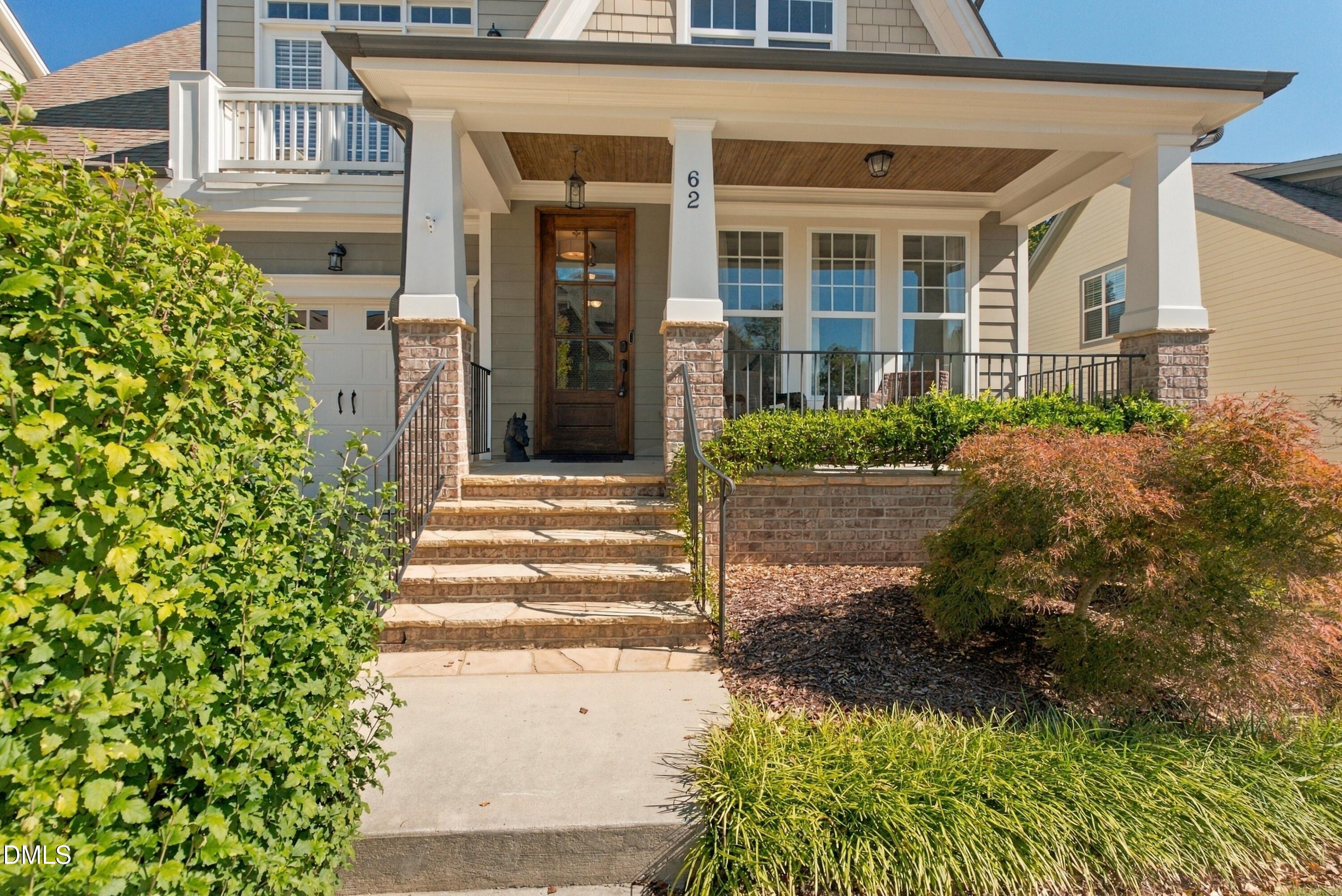 62 Dark Forest Drive