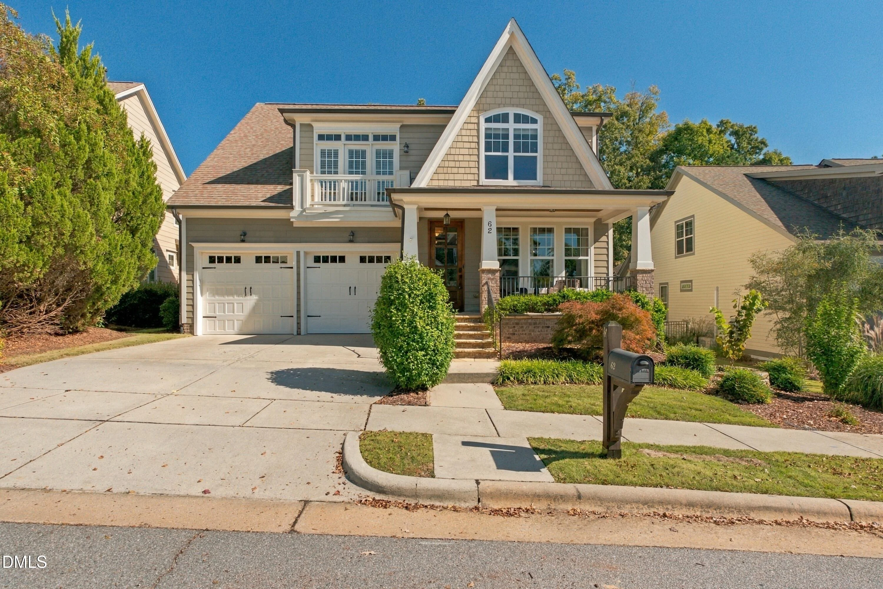 62 Dark Forest Drive