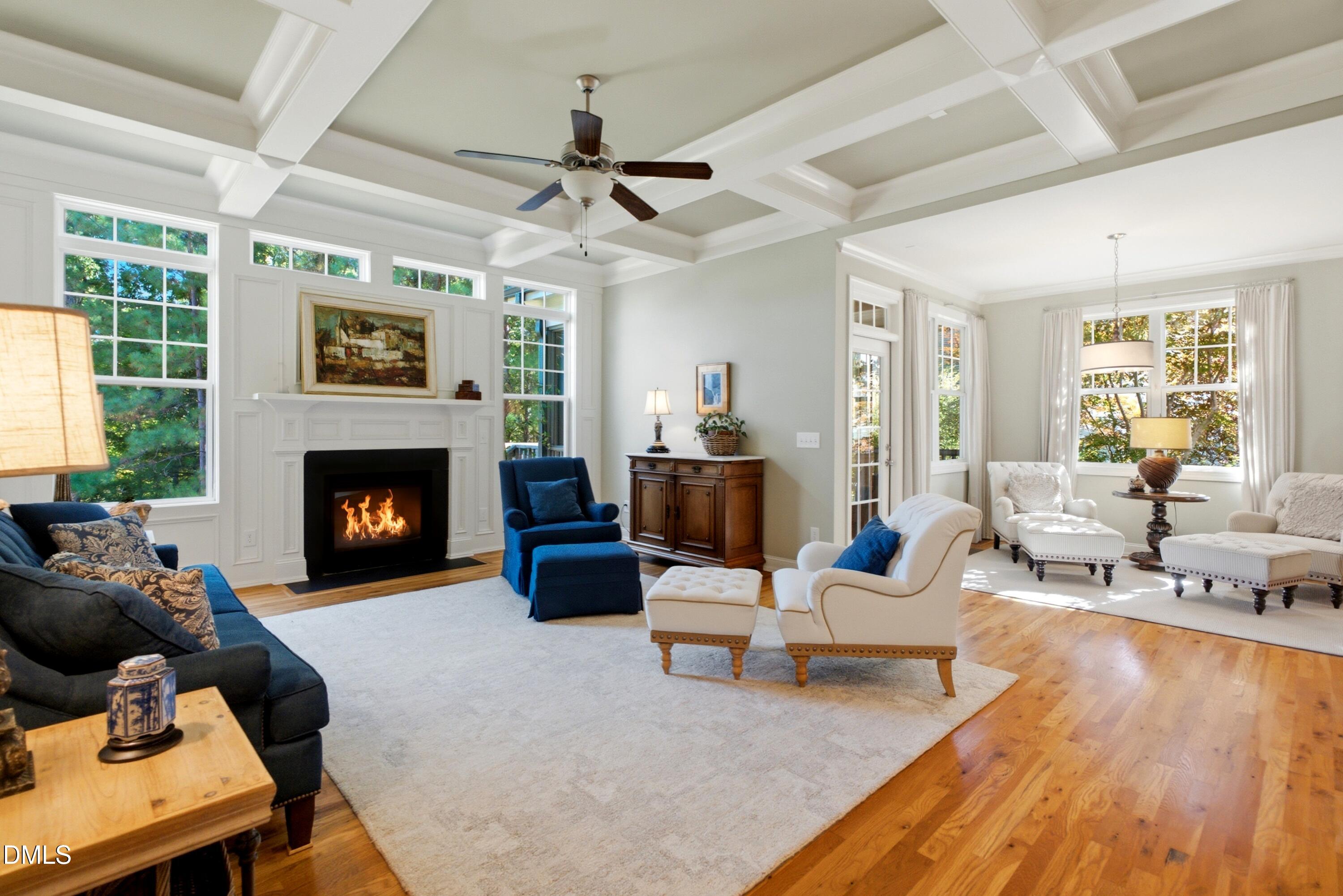 62 Dark Forest Drive