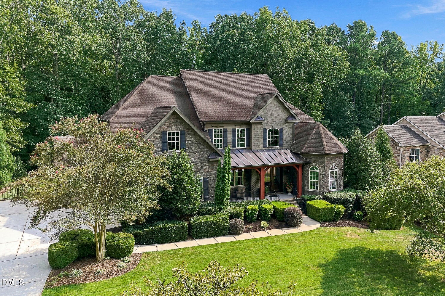 7532 Hasentree Club Drive