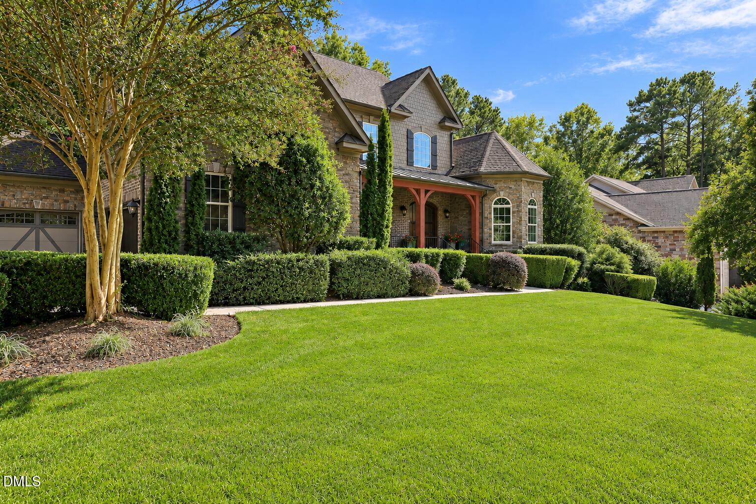 7532 Hasentree Club Drive