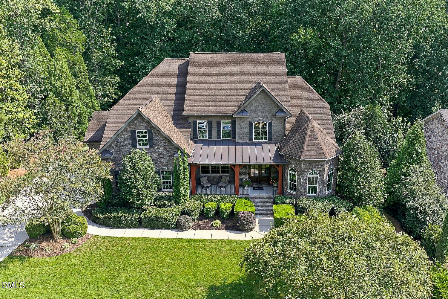 7532 Hasentree Club Drive