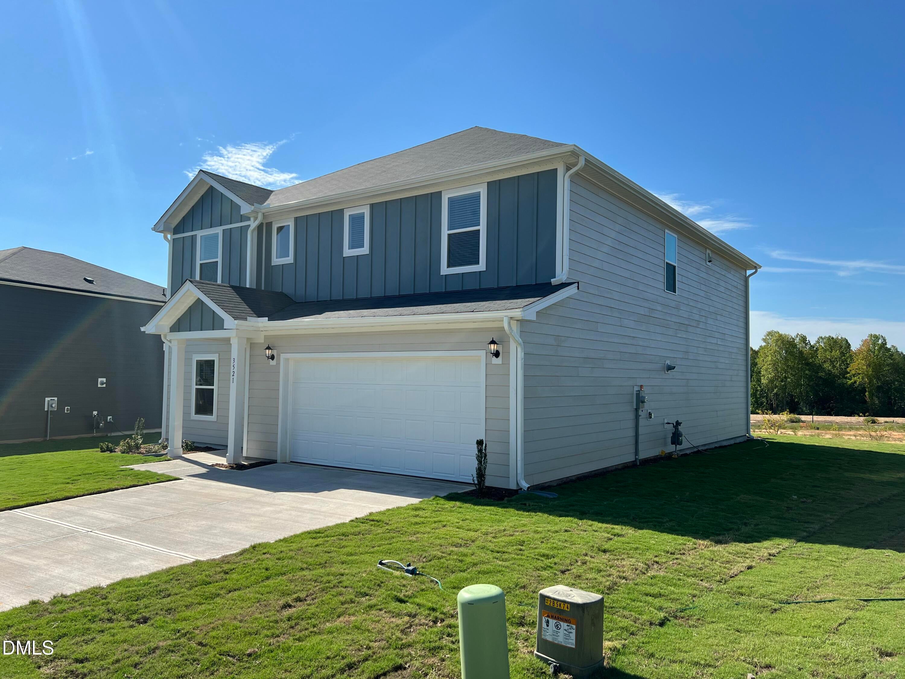 3521 Blythedale Lane