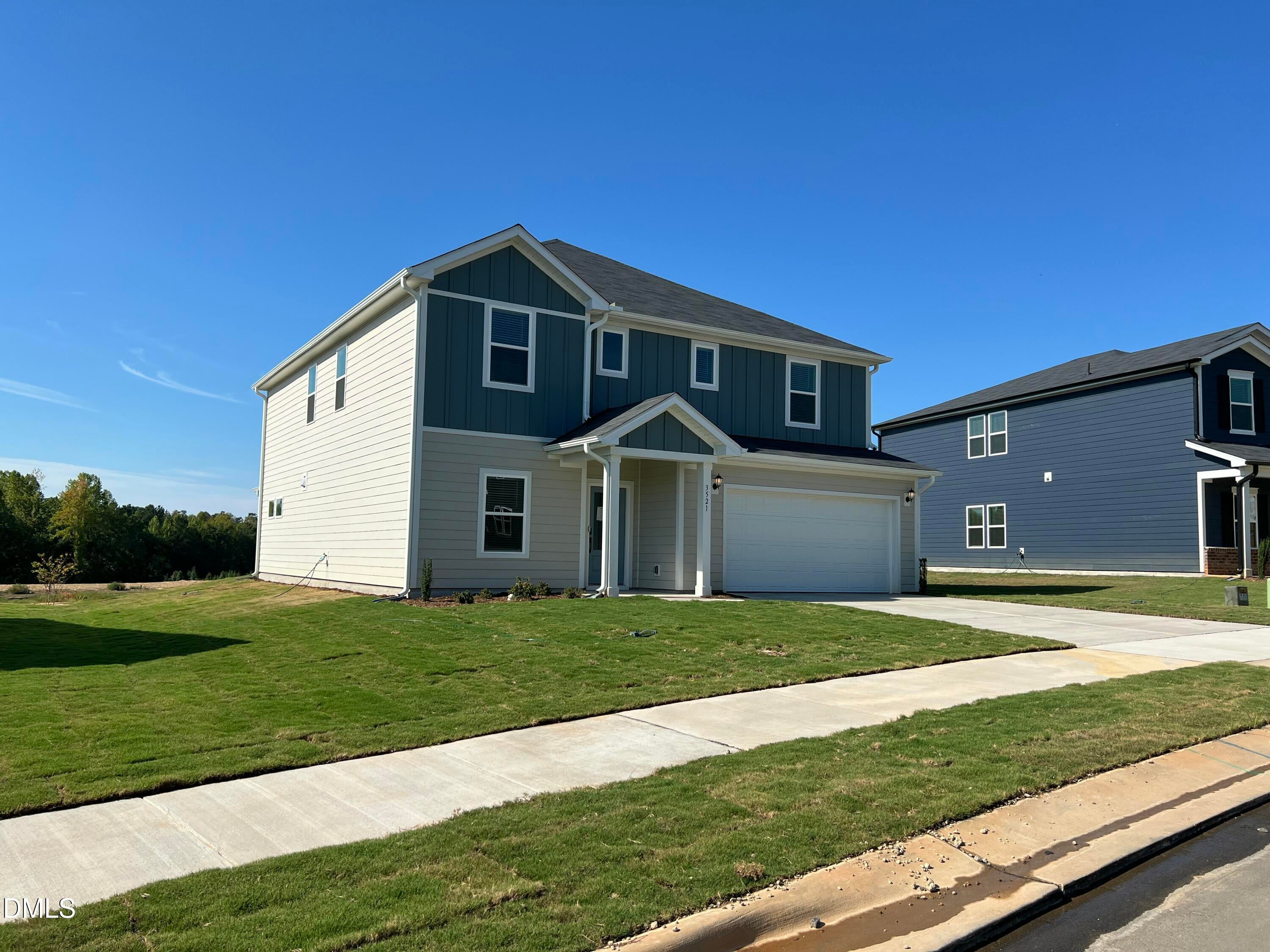 3521 Blythedale Lane