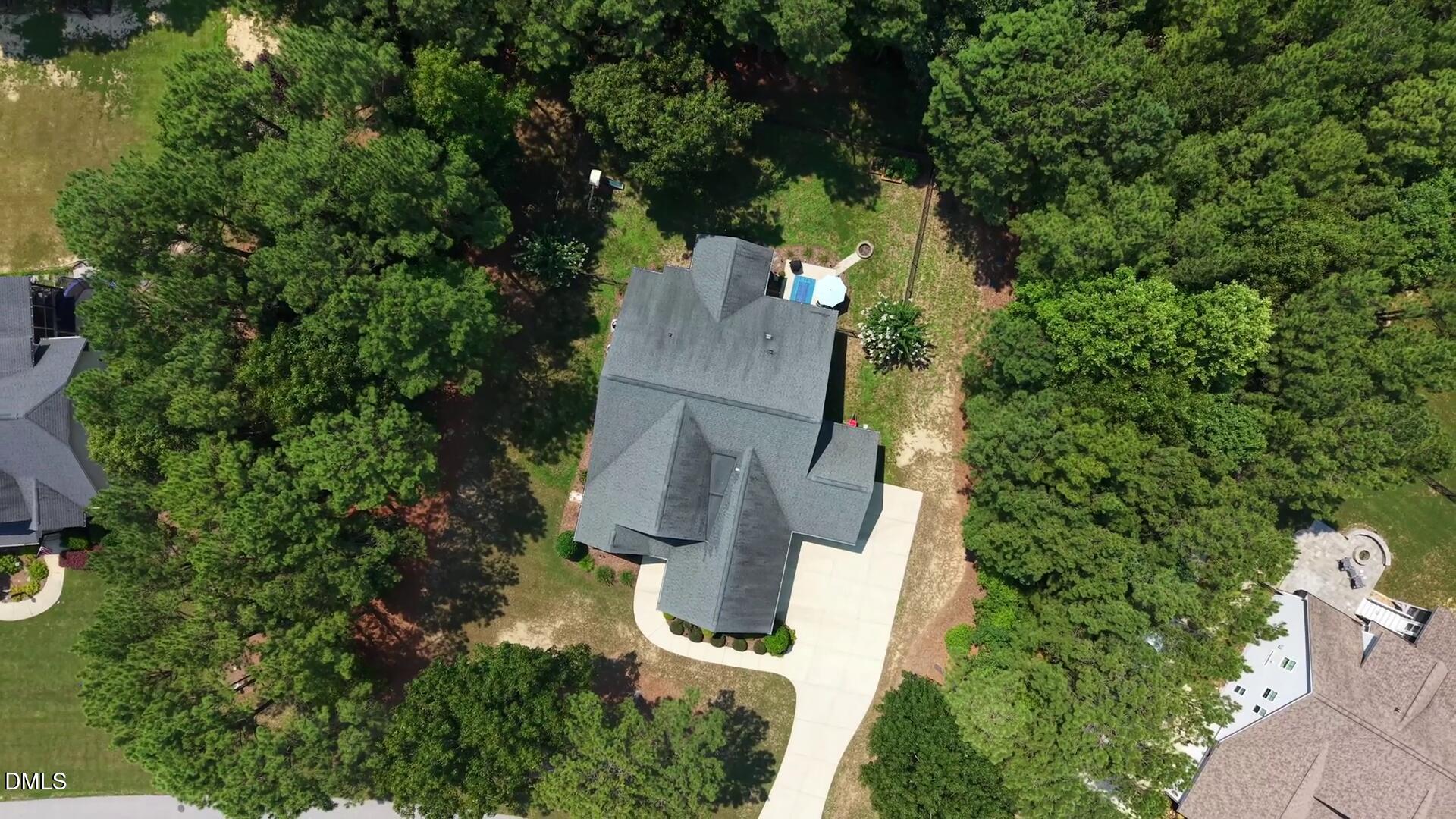 105 Carriden Drive