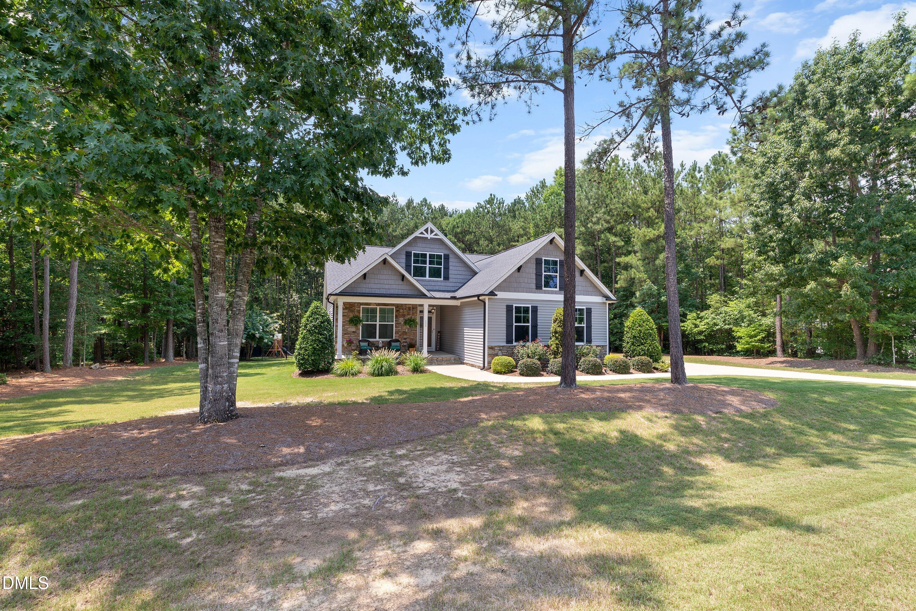 105 Carriden Drive