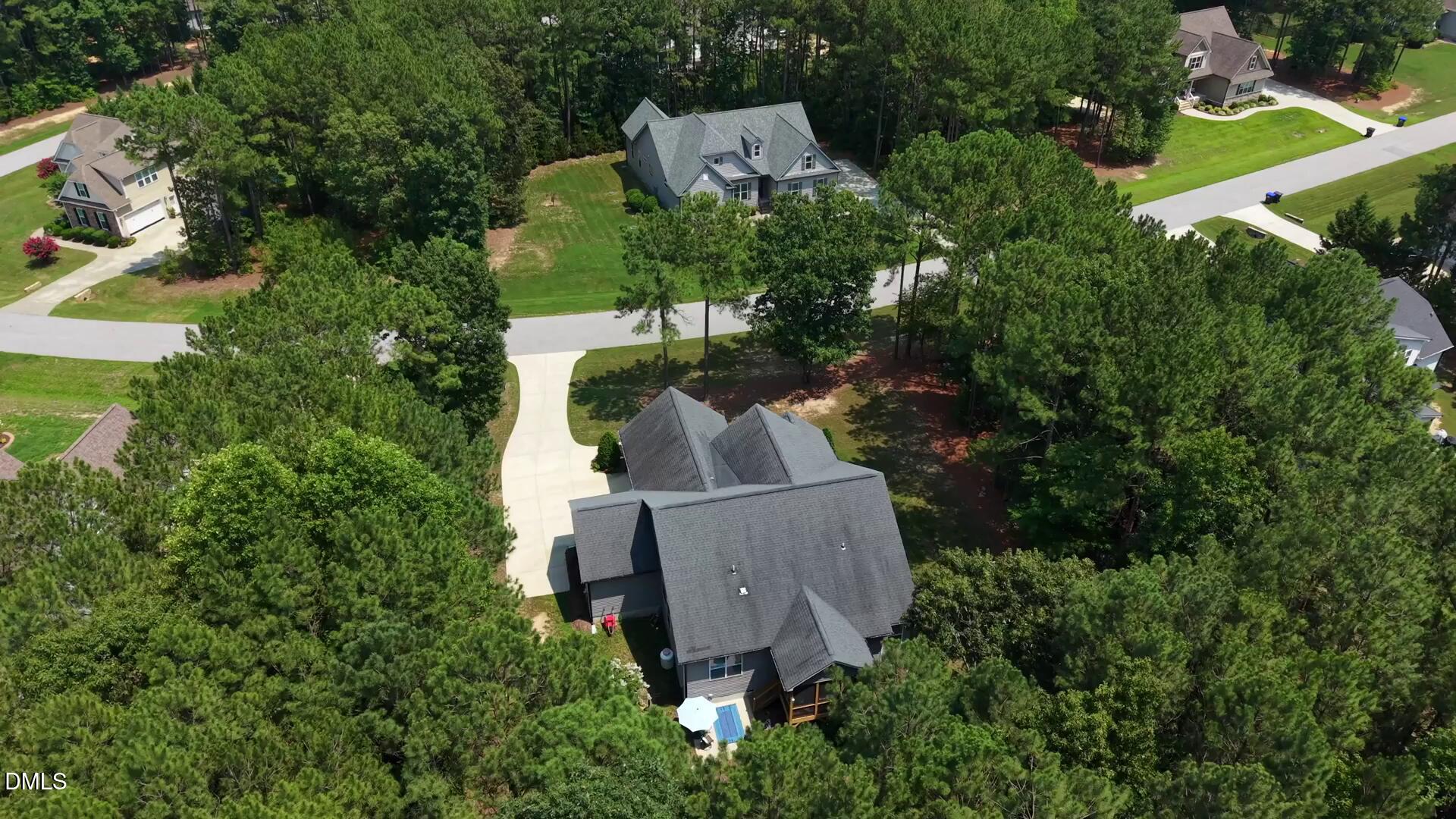 105 Carriden Drive