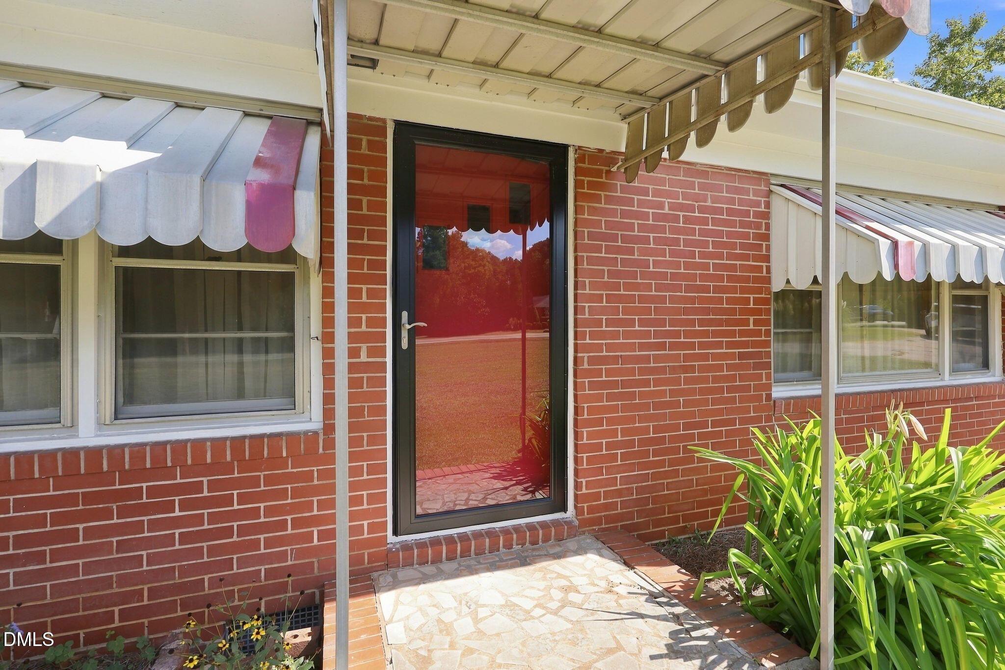 6909 Holly Springs Road