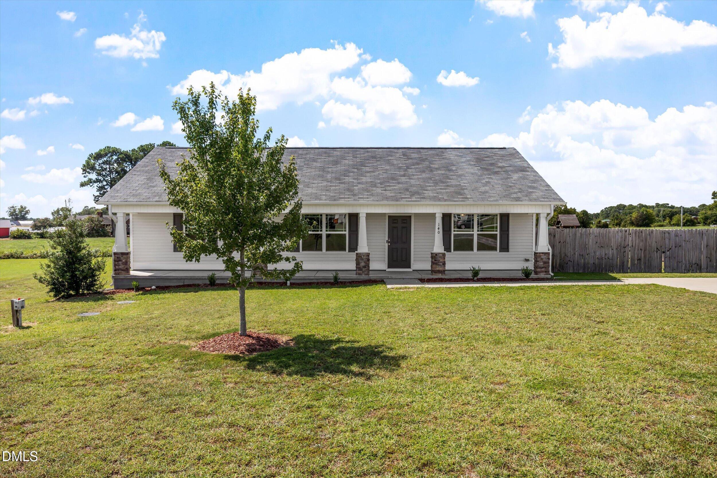 140 Denning Farms Lane