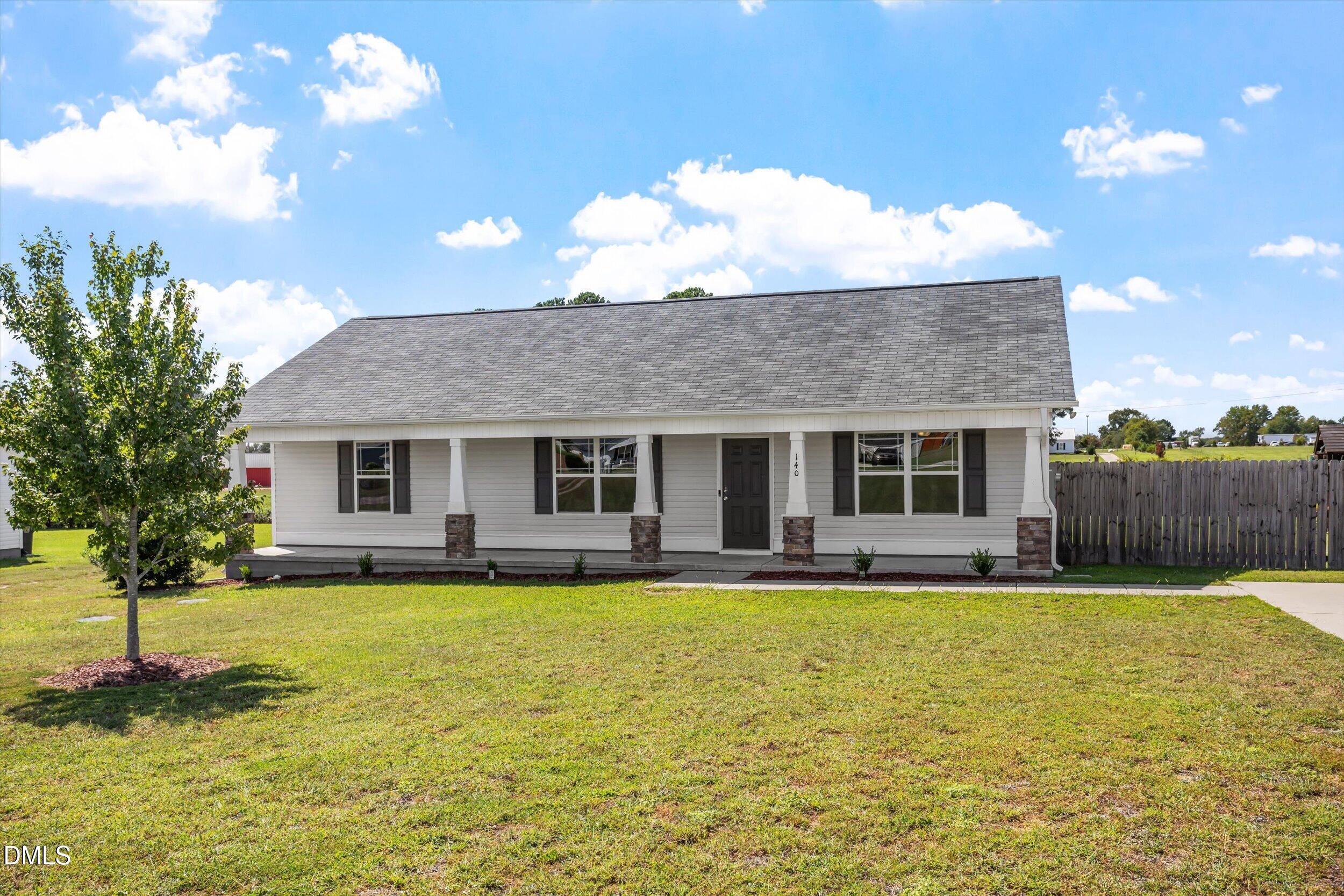 140 Denning Farms Lane