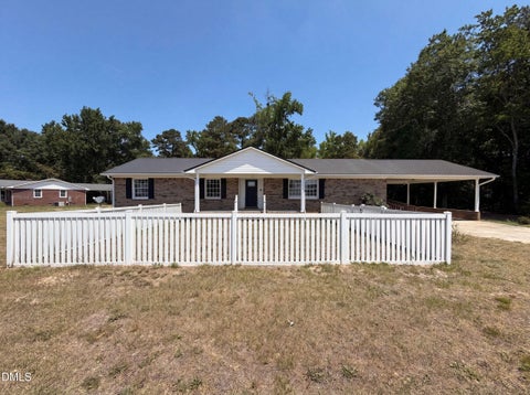 Photo of 5416 Shipman Road, Hope Mills, NC 28348 (MLS # 10174980)