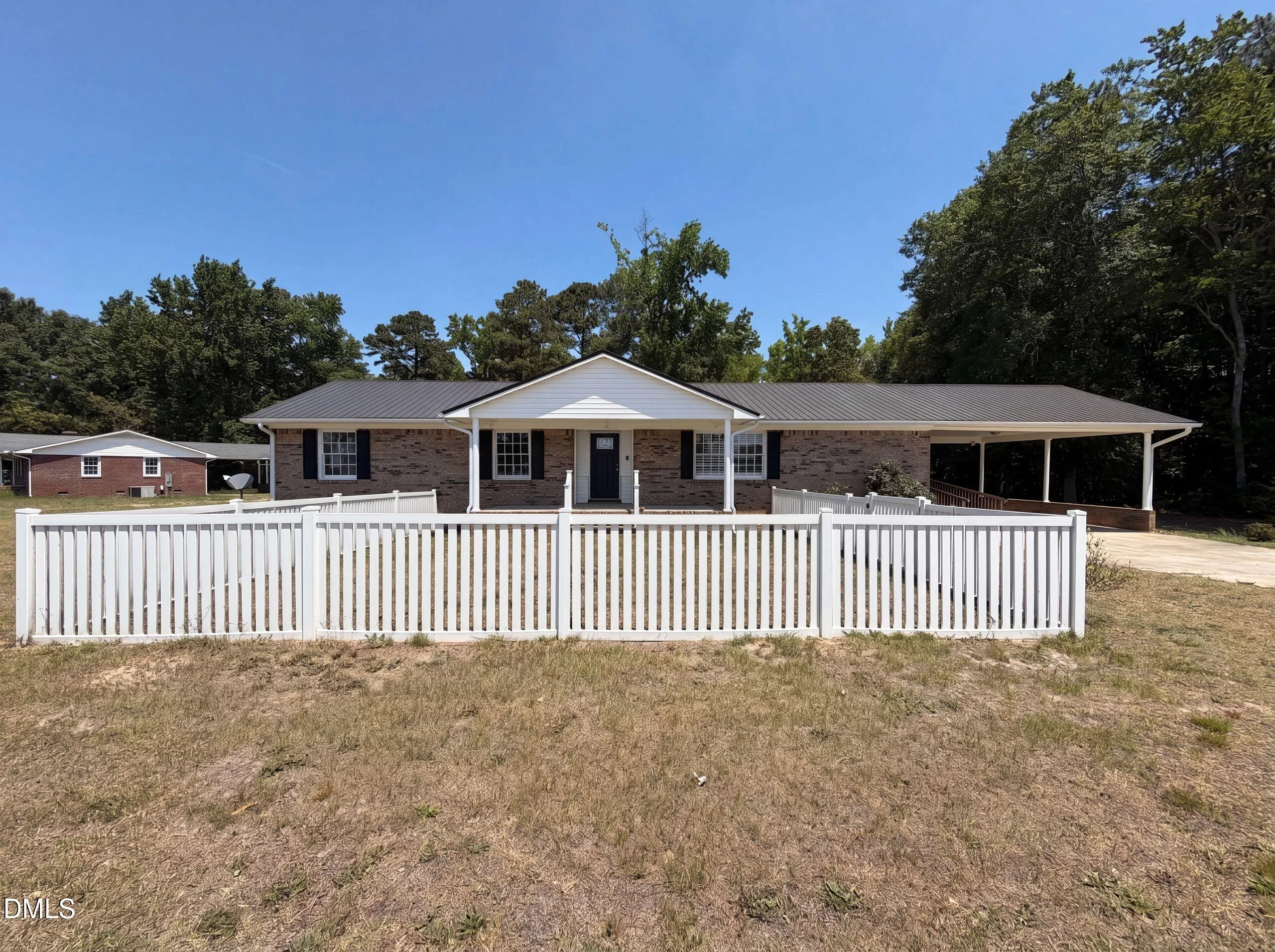 5416 Shipman Road