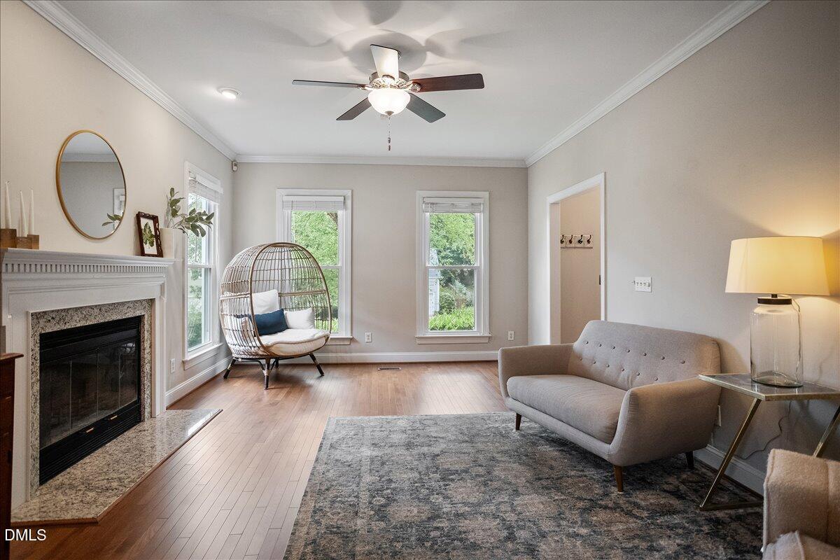 5237 Covington Bend Drive