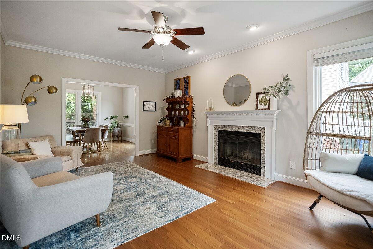 5237 Covington Bend Drive