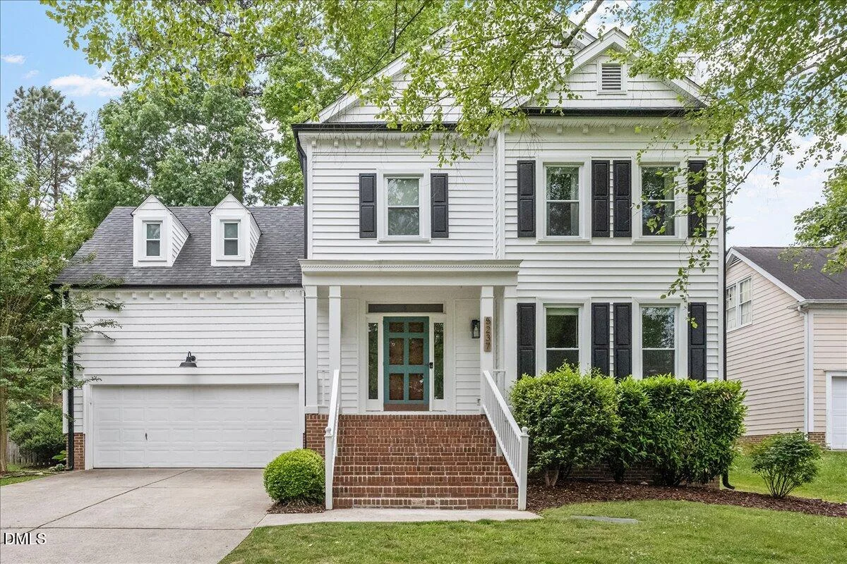 5237 Covington Bend Drive