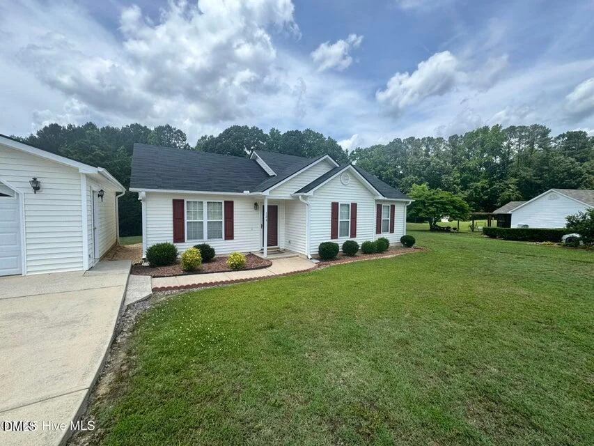 124 Stockbridge Drive