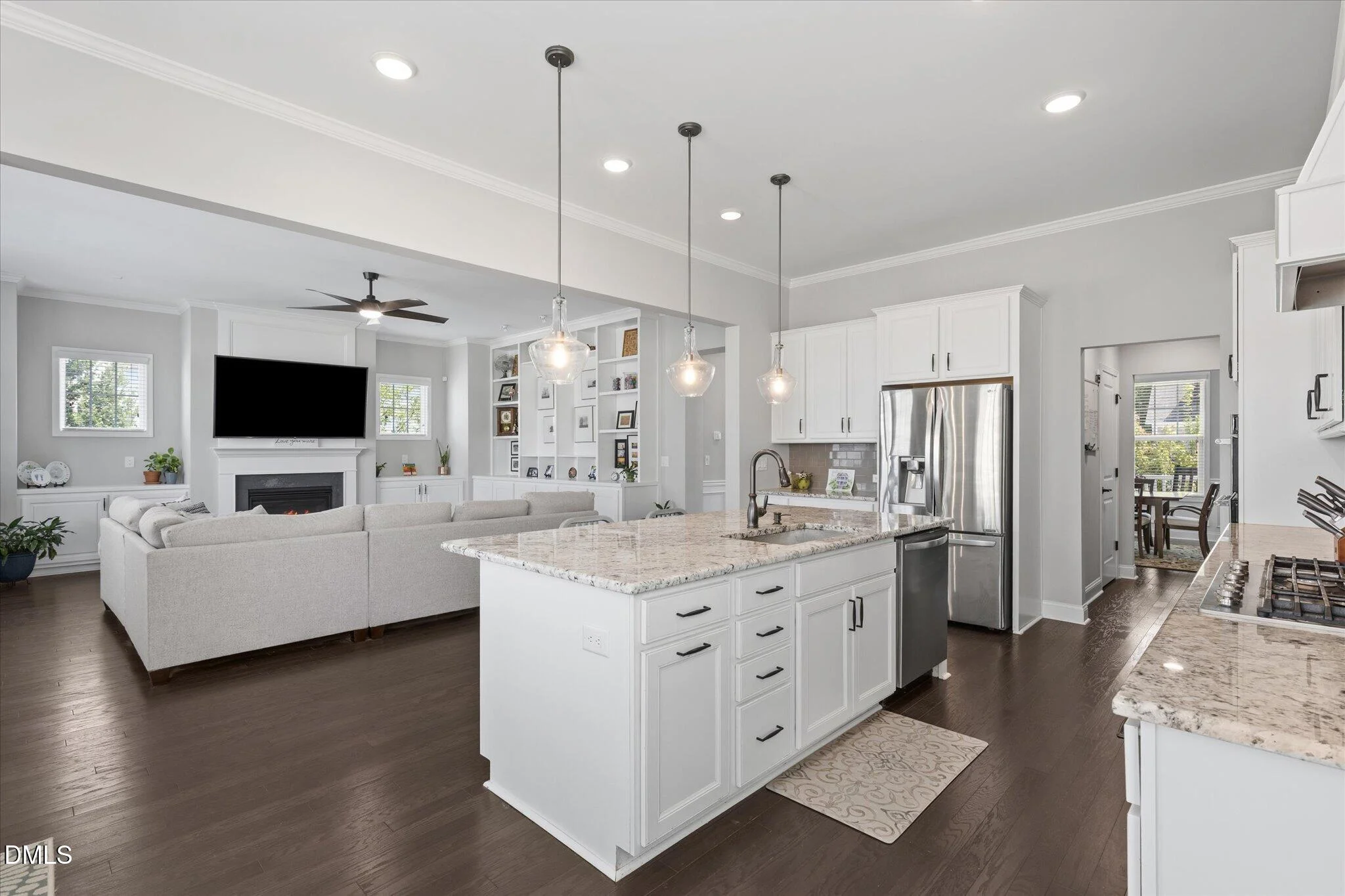 445 Old Dairy Drive