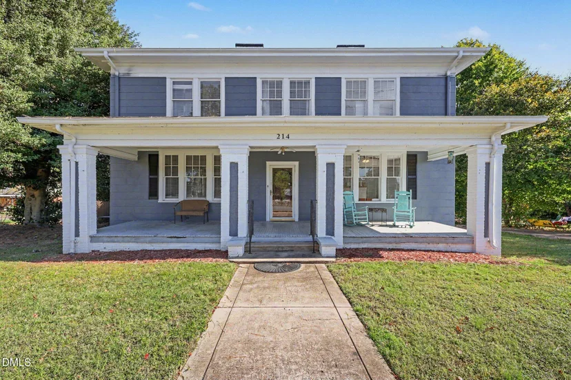 214 N Henry Street, photo 1 of 30