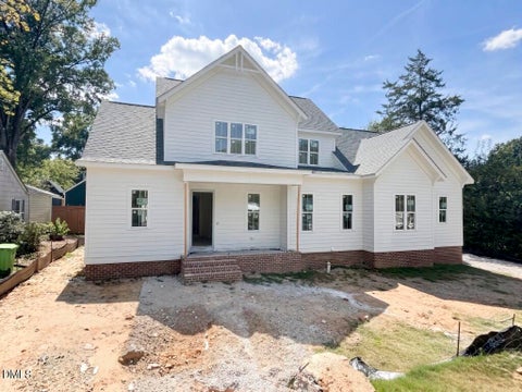 Photo of 202 Dennis Avenue, Raleigh, NC 27604 (MLS # 10191589)
