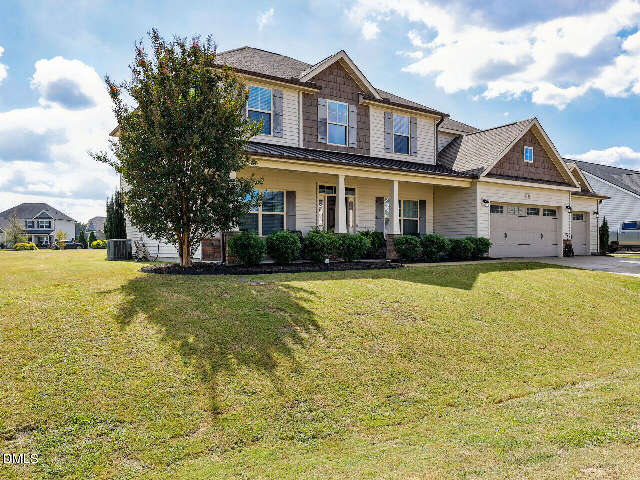 96 Red Angus Drive