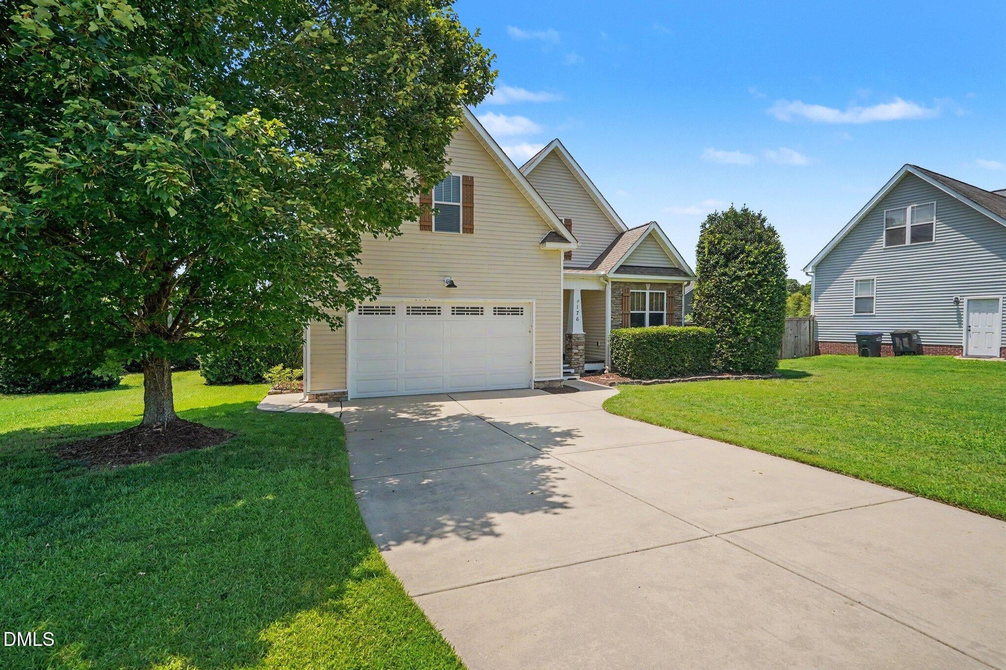 176 Braddock Drive