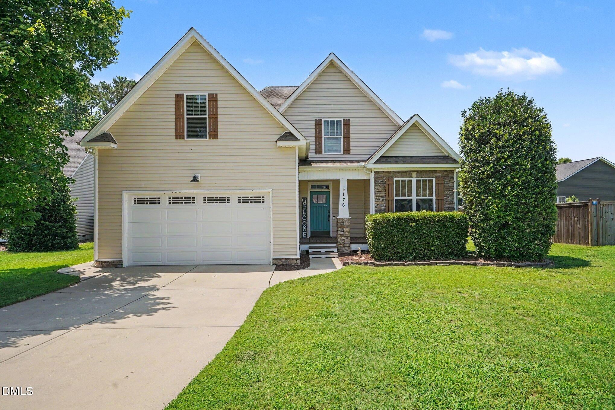 176 Braddock Drive