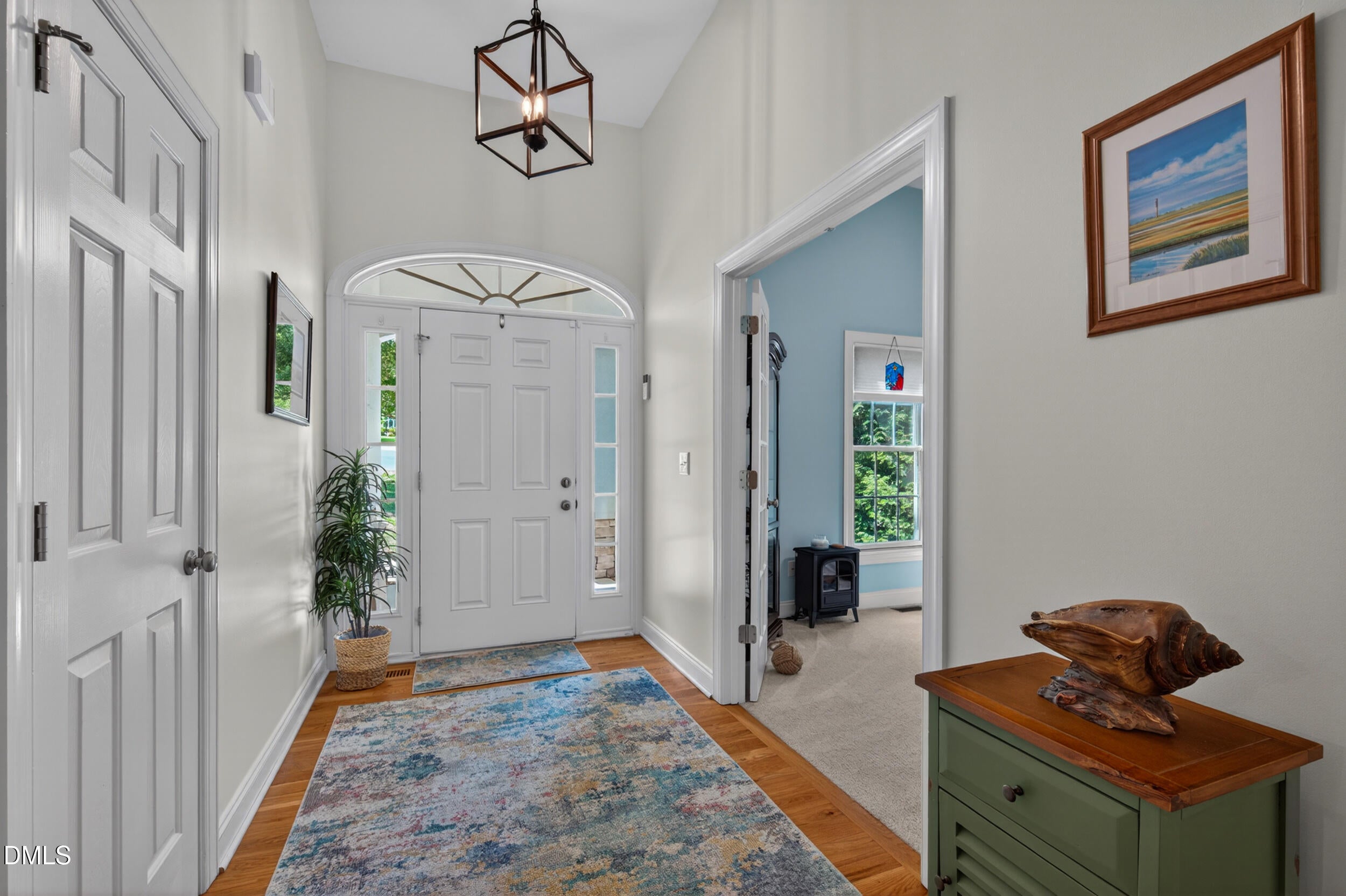 154 Birdie Court