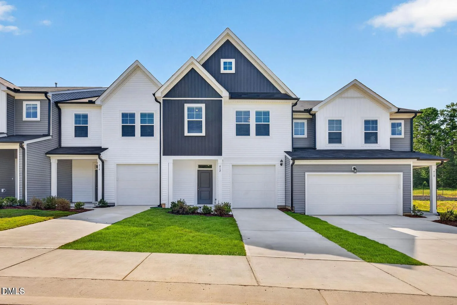 420 Barrington Key Drive