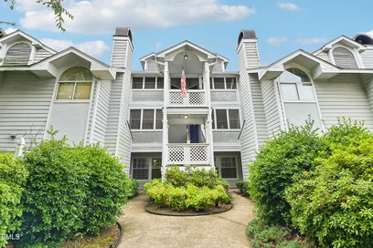 4900 Avenida Del Sol Drive 102 Raleigh NC 27616