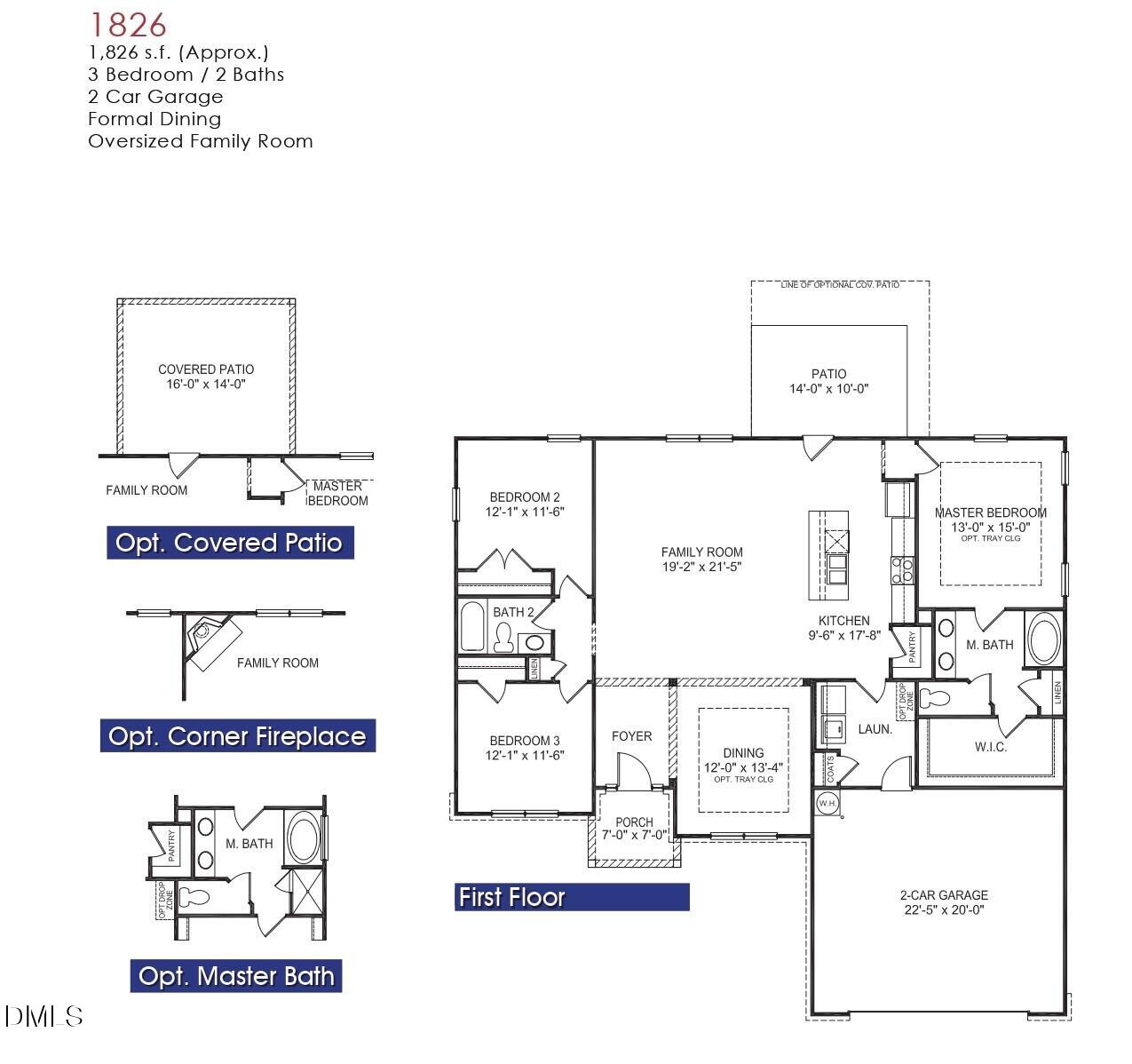 16 Leslie Court