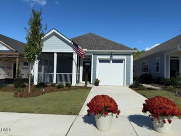 90 Carteret Court Clayton NC 27527