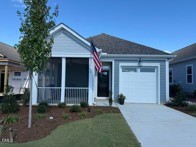 90 Carteret Court